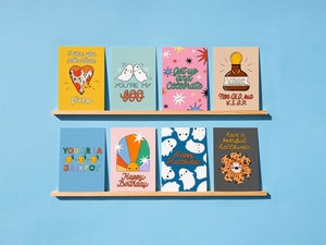 Greeting Cards