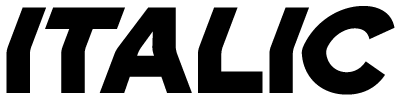 Italic Inc