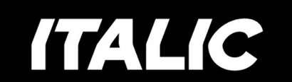 Italic Inc