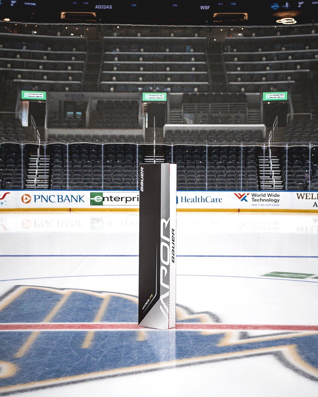 Bauer Canada's Vapor Hyperlite Launch with Italic's 3D Proofing