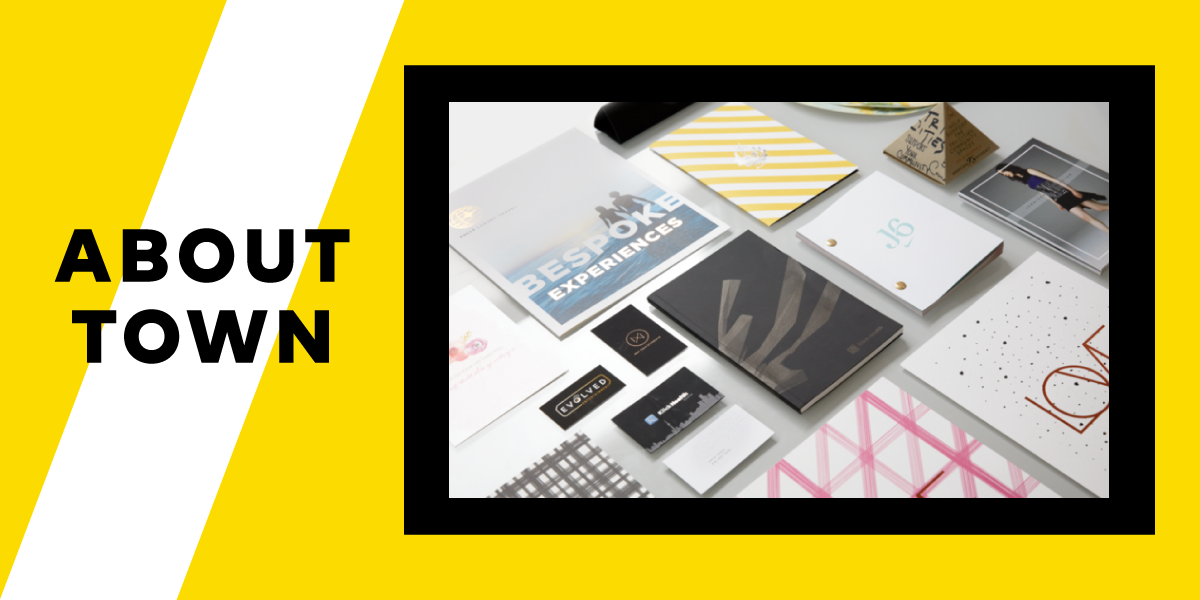 Welcome to Italic : Toronto’s hub of Creative Designers