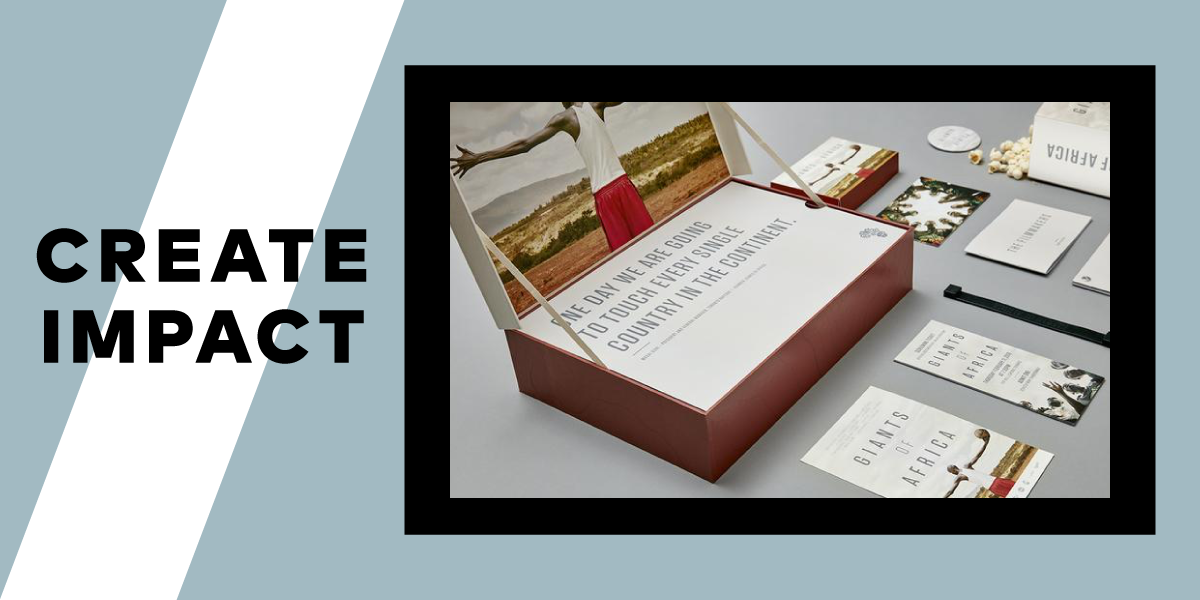 Printers Today Don’t Just Deliver Print, They Create Experiences