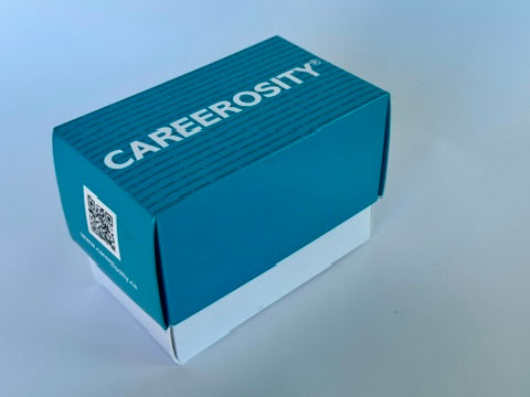 Careerosity®: The Career Card Game