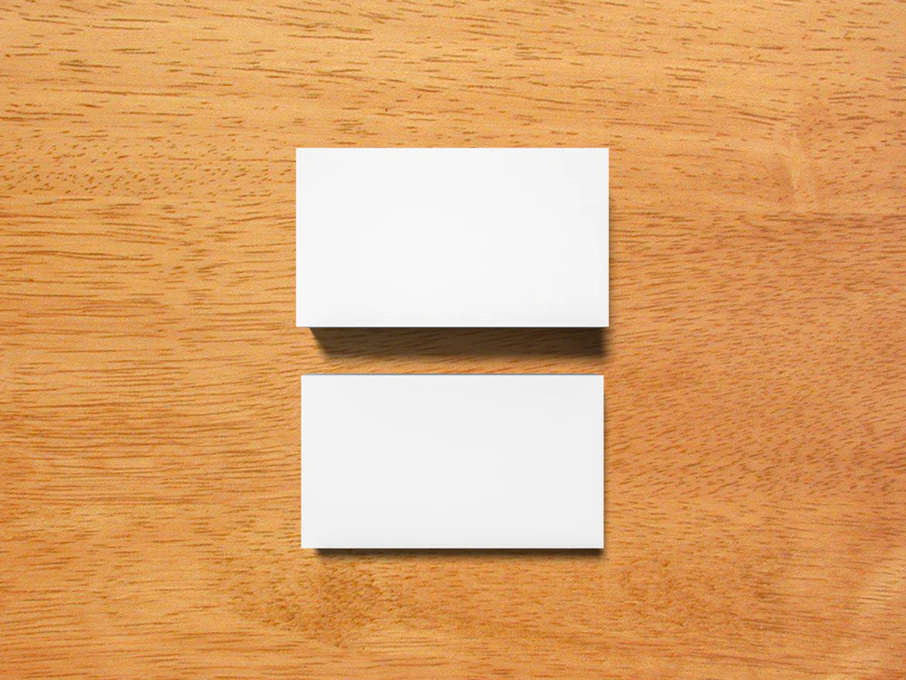 Business Cards GL 250