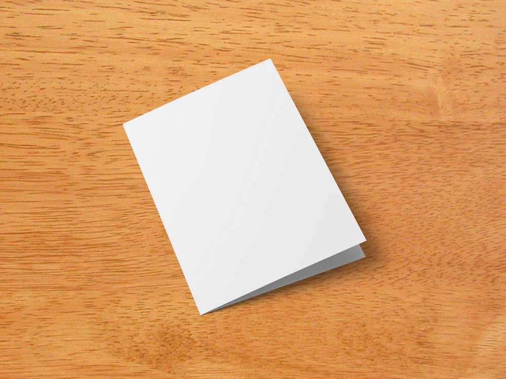 Greeting Cards PORT A2 CL 300